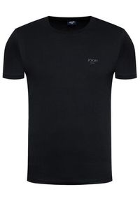 JOOP! Jeans T-Shirt 15 Jjj-32Alphis 30025786 Czarny Regular Fit. Kolor: czarny. Materiał: bawełna #3