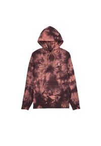 odzież Converse. Kolor: brązowy. Sport: skateboard #1