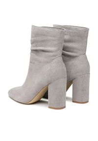 DeeZee Botki WYL3236-1 Szary. Kolor: szary #2
