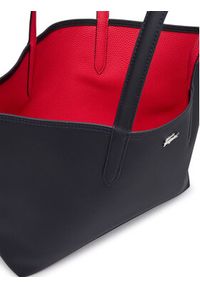 Lacoste Torebka NF2142AA Czarny. Kolor: czarny. Materiał: skórzane #7