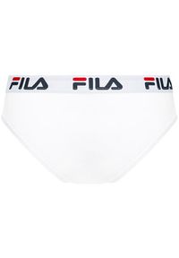 Fila Figi klasyczne FU6043 Biały. Kolor: biały. Materiał: bawełna