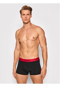 Calvin Klein Underwear Komplet 2 par bokserek 000NB1463A Czarny. Kolor: czarny. Materiał: bawełna #3