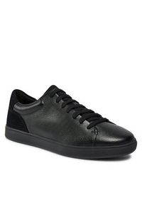 Geox Sneakersy U Avola U45GSA 04622 C9999 Czarny. Kolor: czarny #3