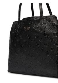 Guess Torebka Dessa HWPG93 18290 Czarny. Kolor: czarny. Materiał: skórzane #5