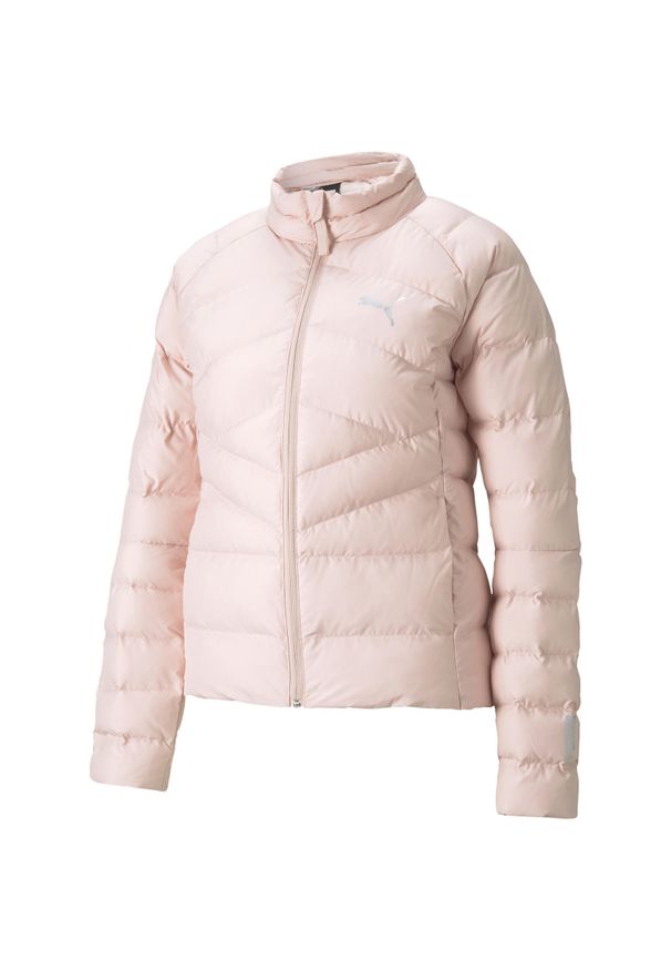 Puma WarmCELL Lightweight, Różowy. Kolor: różowy. Sezon: zima