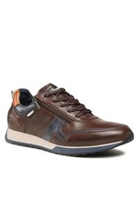 Pikolinos Sneakersy M5N-6010C3 Brązowy. Kolor: brązowy #3