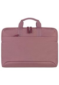 TUCANO - Torba Tucano Smilza 15.6” różowy. Kolor: różowy #2
