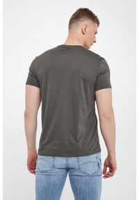 Armani Exchange - T-shirt męski ARMANI EXCHANGE #4