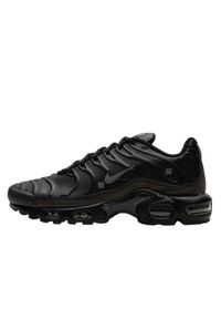 Nike - Buty do chodzenia dla dorosłych Air Max Plus A-COLD-WALL Black. Kolor: czarny. Model: Nike Air Max. Sport: turystyka piesza #1
