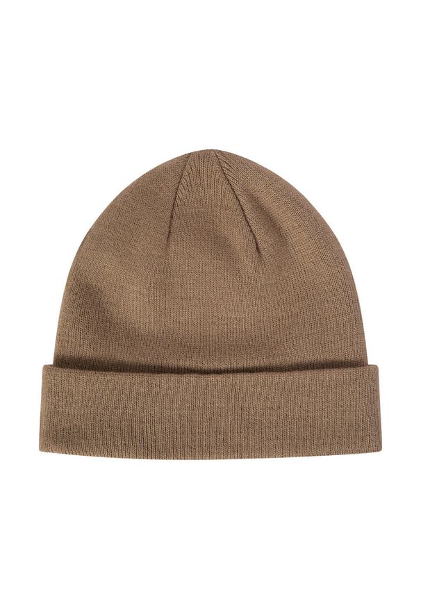 Czapka Champion Beanie Cap 806065. Kolor: beżowy. Sezon: zima, jesień. Styl: sportowy