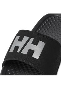 Helly Hansen Klapki W H/H Slide 11715 Czarny. Kolor: czarny. Materiał: materiał #5