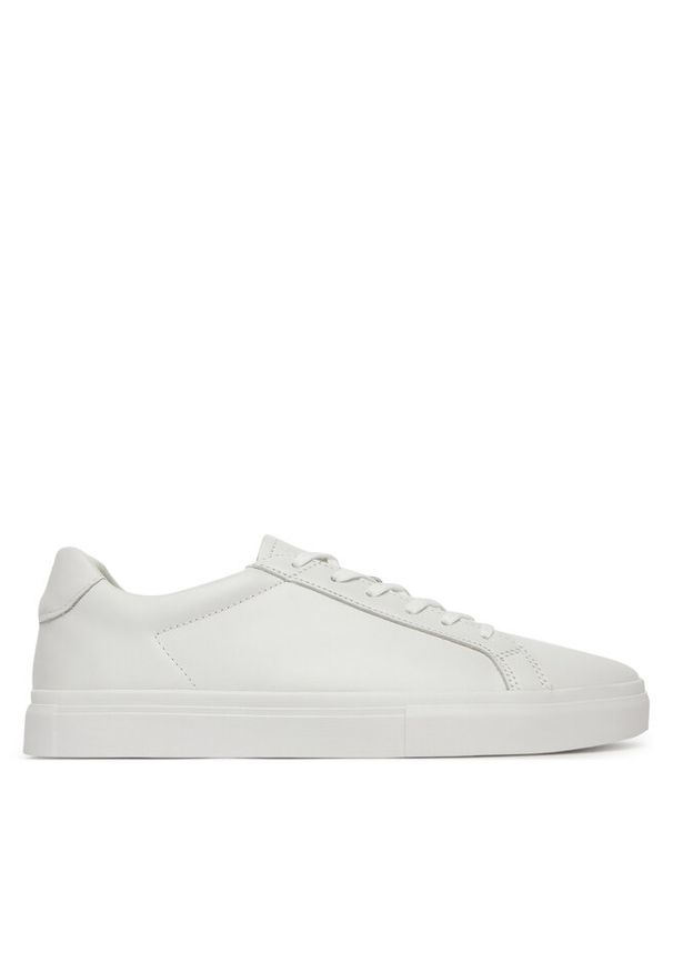 Sneakersy Vagabond Shoemakers. Kolor: biały