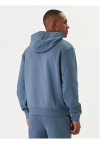 Hugo - HUGO Dres Dapodayote 50492581 Niebieski Relaxed Fit. Kolor: niebieski. Materiał: bawełna #6