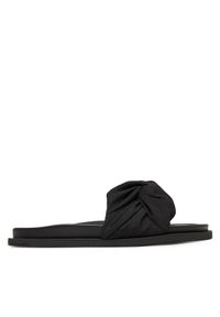 Klapki Inuikii. Kolor: czarny #1