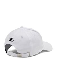 Starter Czapka z daszkiem SUB701121 Biały. Kolor: biały. Materiał: materiał #3