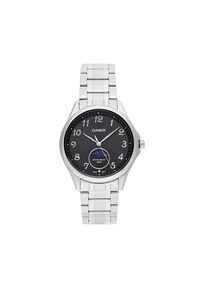 Zegarek Casio. Kolor: srebrny #1