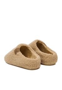 G-Star RAW - G-Star Raw Kapcie CEO-WSS21713-01 Beżowy. Kolor: beżowy. Materiał: materiał #3