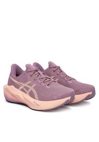 Asics Buty do biegania Novablast 6 1012C008 Fioletowy. Kolor: fioletowy. Materiał: mesh #4