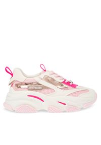 Steve Madden Sneakersy Possession-E Sneaker SM19000033-04005-PKM Różowy. Kolor: różowy #1