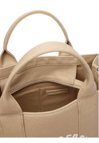 Karl Lagerfeld - KARL LAGERFELD Torebka A1W50010 Beżowy. Kolor: beżowy #5