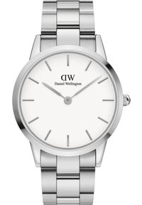 Zegarek Daniel Wellington Zegarek Damski Daniel Wellington Iconic Link DW00100205 #1