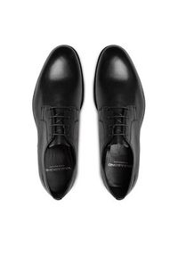 Vagabond Shoemakers Półbuty Harvey 4663-401-20 Czarny. Kolor: czarny. Materiał: skóra #7