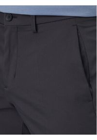 BOSS Spodnie materiałowe T_Phoenix Pro 50541368 Granatowy Regular Fit. Kolor: niebieski. Materiał: syntetyk #3