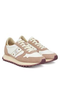 Blauer Sneakersy S5MILLEN03/NYM Biały. Kolor: biały. Materiał: materiał #6
