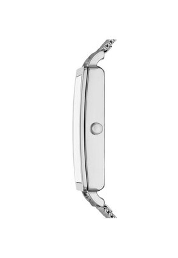 Skagen Zegarek Hagen SKW3096 Srebrny. Kolor: srebrny