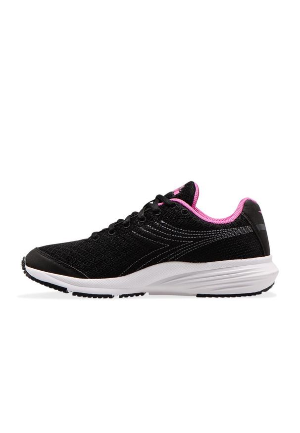 Diadora - Buty biegowe damskie DIADORA FLAMINGO 5 W 38,5. Kolor: czarny