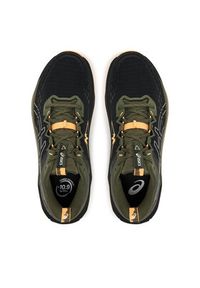 Asics Buty do biegania Gel-Trabuco 13 1011B973 Czarny. Kolor: czarny. Materiał: mesh, materiał #5