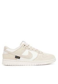 Sneakersy Nike. Kolor: beżowy