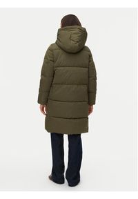 Vero Moda Kurtka zimowa Stella 10300030 Zielony Regular Fit. Kolor: zielony. Materiał: syntetyk. Sezon: zima #4