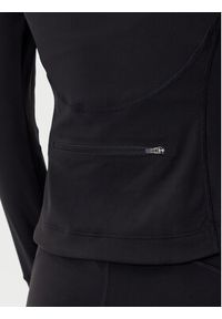 Adidas by Stella McCartney - adidas by Stella McCartney Koszulka techniczna Training Midlayer JW4551 Czarny Slim Fit. Kolor: czarny. Materiał: syntetyk #4