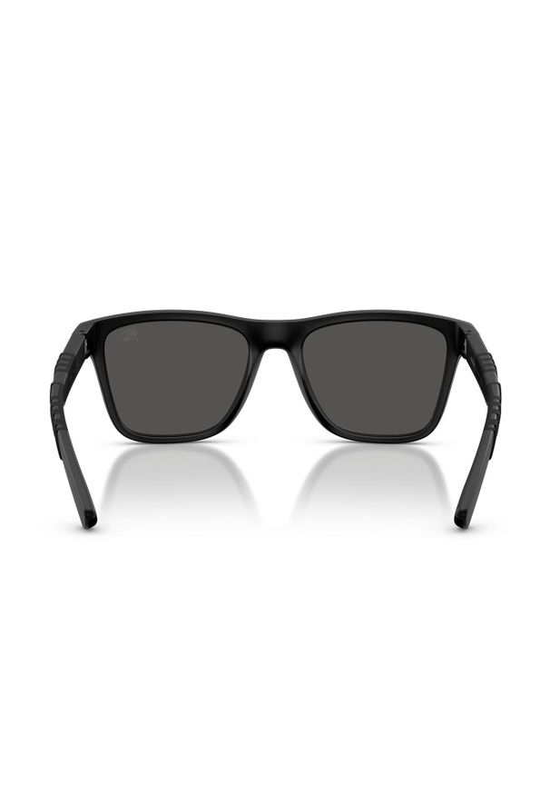 Burberry - Okulary przeciwsłoneczne męskie BURBERRY