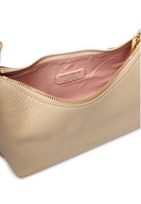 Coccinelle Torebka UF8 Coccinellesuri E5 U8F 55 01 01 Beżowy. Kolor: beżowy. Materiał: skórzane #3