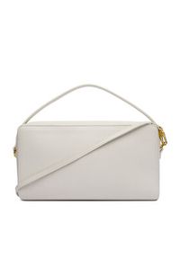 Gino Rossi - GINO ROSSI Torebka EO-ROSE-LA224-19650 Biały. Kolor: biały. Materiał: skórzane #5