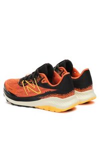 New Balance Buty do biegania DynaSoft Nitrel v5 MTNTRTM5 Pomarańczowy. Kolor: pomarańczowy #3