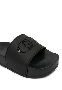 Liu Jo Klapki Mykonos 01 BA6077 EX028 Czarny. Kolor: czarny. Materiał: syntetyk #4