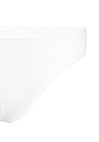 Calvin Klein Underwear Komplet 5 par fig klasycznych LV00QD5360 Kolorowy. Materiał: bawełna. Wzór: kolorowy