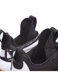 Nike Buty React Hyperset CI2955 010 Czarny. Kolor: czarny. Materiał: materiał