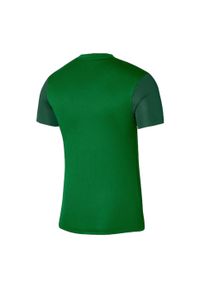 Nike - Koszulka Dziecięca Trophy V. Kolor: zielony