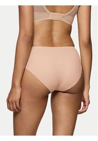 Triumph Figi klasyczne Smart Invisible 10222269 Beżowy. Kolor: beżowy. Materiał: syntetyk #4