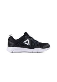Reebok - Buty na trening damskie REEBOK TRAINFUSION NINE 2 siateczka. Kolor: wielokolorowy. Materiał: materiał, syntetyk, tkanina. Sport: fitness