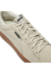Puma Sneakersy Smash 3.0 390984 17 Beżowy. Kolor: beżowy. Materiał: zamsz, skóra #6