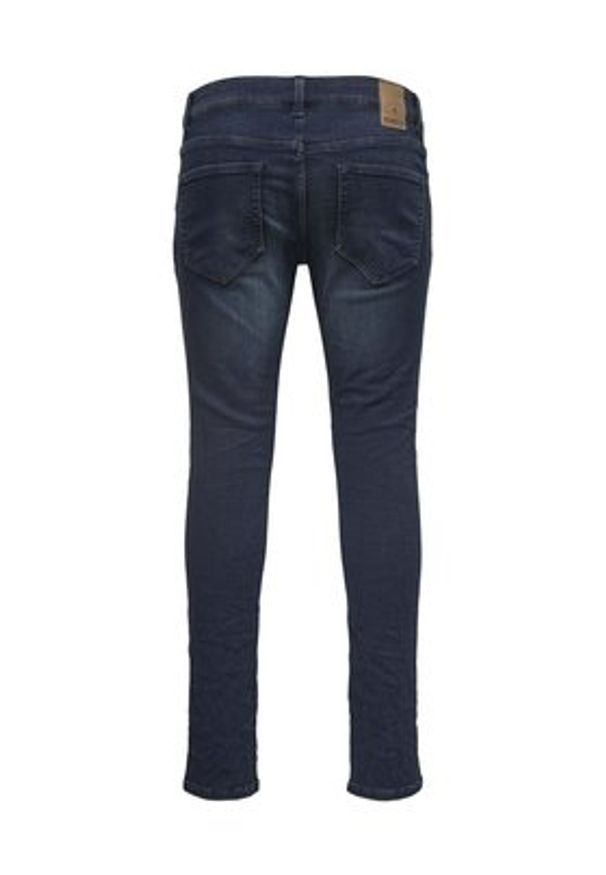 Only & Sons Jeansy Loom 22013631 Granatowy Slim Fit. Kolor: niebieski