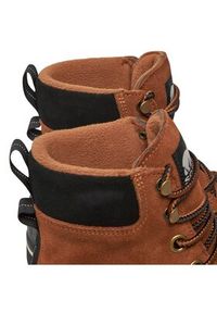 sorel - Sorel Trzewiki Cheyanne™ Metro Ii Boot Wp NM4987-242 Brązowy. Kolor: brązowy #3