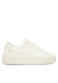 Sneakersy D.A.T.E.. Obcas: na platformie