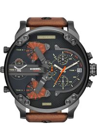 Zegarek Diesel ZEGAREK MĘSKI DIESEL DZ7332 MR. DADDY 2.0 (zz005g) #1