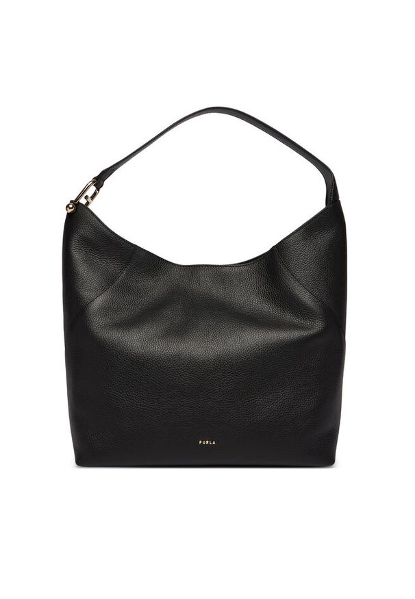 Torebka Furla. Kolor: czarny
